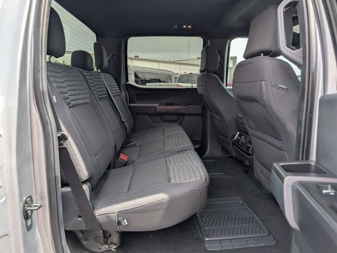 Used 2023 Ford F150 XL w/ STX Appearance Package AWD/4WD image 20