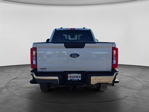 New 2026 Ford F350 XL w/ XL Driver Assist Package AWD/4WD image 7