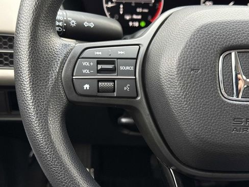 Used 2023 Honda HR-V LX image 10
