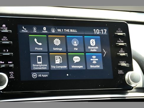Used 2021 Honda Accord Sport image 21