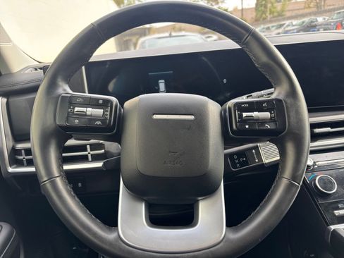 Used 2025 Hyundai Santa Fe SEL image 30