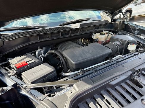 Used 2019 Chevrolet Silverado 1500 LTZ w/ LTZ Plus Package image 26