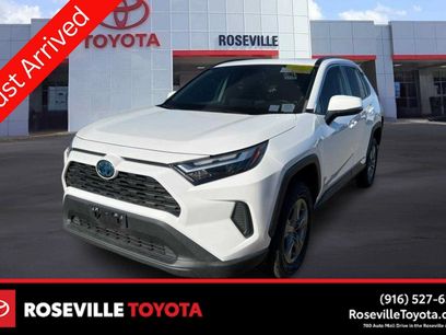 Certified 2022 Toyota RAV4 XLE w/ Convenience Package