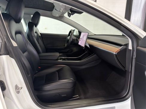 Used 2019 Tesla Model 3 Long Range image 14