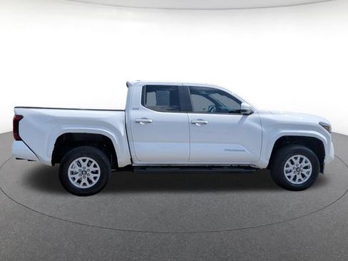 Used 2024 Toyota Tacoma SR5 RWD image 7