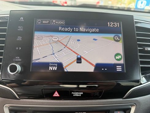 Used 2022 Honda Ridgeline RTL-E image 23