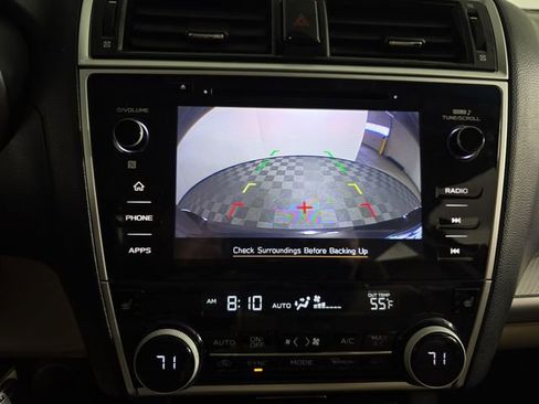 Used 2019 Subaru Outback 2.5i Premium image 14
