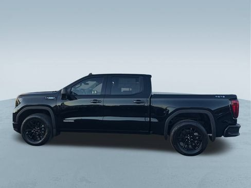 New 2026 GMC Sierra 1500 Elevation image 6