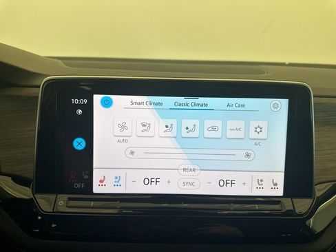 New 2026 Volkswagen Atlas SEL AWD/4WD image 12