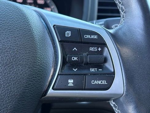 Used 2019 Hyundai Sonata Limited FWD image 18