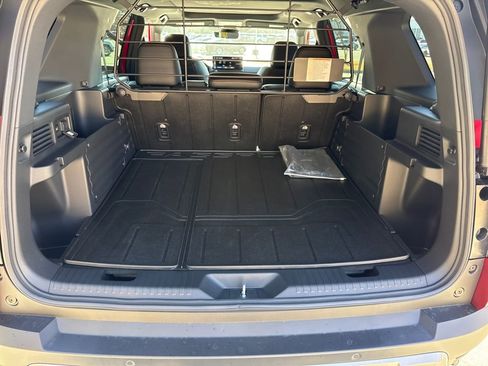 New 2026 Honda Passport TrailSport Elite image 25