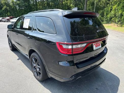 Used 2026 Dodge Durango GT AWD/4WD image 3