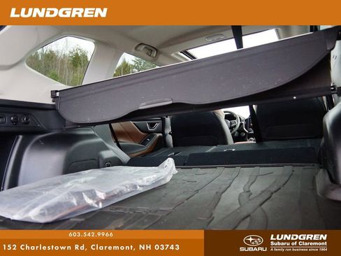 Used 2024 Subaru Forester Touring AWD/4WD image 36