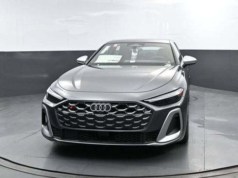 New 2026 Audi S5 Premium Plus AWD/4WD image 2