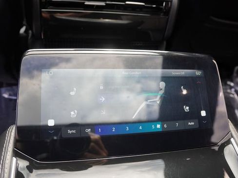 Used 2022 Jeep Grand Wagoneer Series II image 21