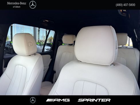 Certified 2026 Mercedes-Benz GLB 250 image 16