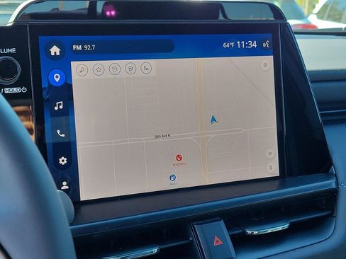 New 2026 Subaru Outback Touring XT image 18