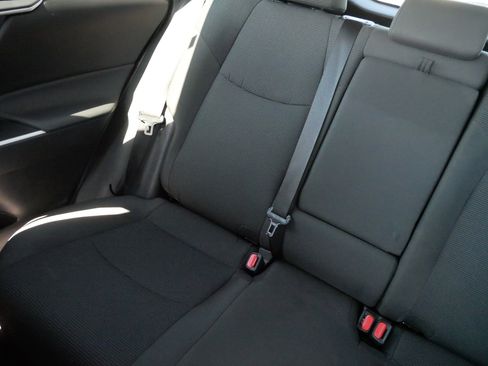 Certified 2024 Toyota RAV4 LE image 12