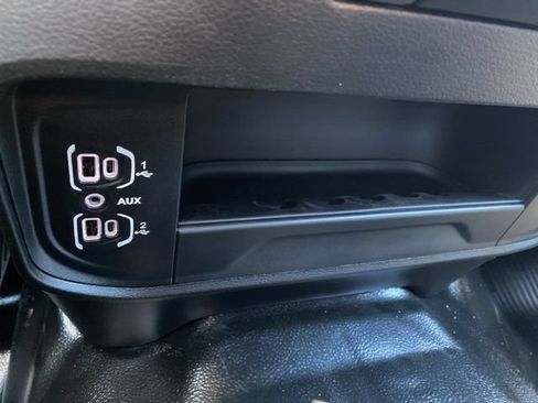 New 2026 RAM 3500 Tradesman w/ Chrome Appearance Group A AWD/4WD image 30