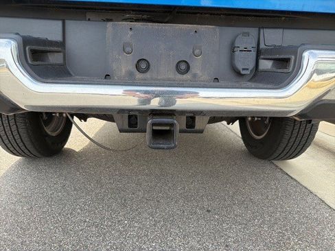 Used 2021 RAM 1500 Big Horn image 5