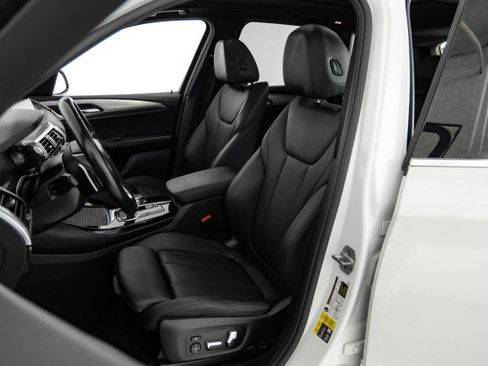 Used 2021 BMW X3 xDrive30e w/ Convenience Package image 25