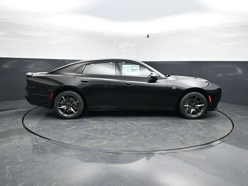 New 2026 Dodge Charger Scat Pack image 11