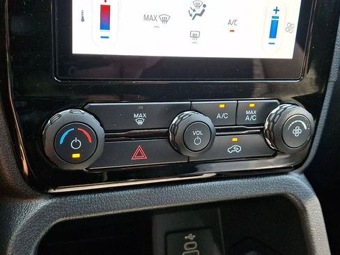 New 2026 Ford Ranger XLT AWD/4WD image 16