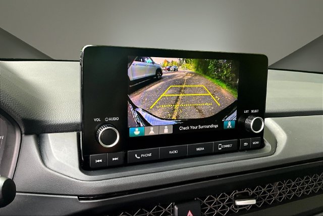 Used 2024 Honda Accord EX image 14