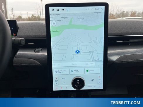 Certified 2025 Ford Mustang Mach-E GT image 34