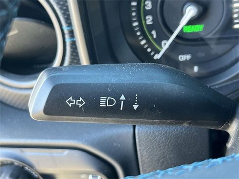 Used 2024 Jeep Wrangler Unlimited Rubicon 4xe image 30