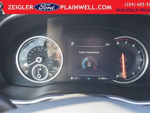 Used 2024 Genesis GV80 2.5T image 30