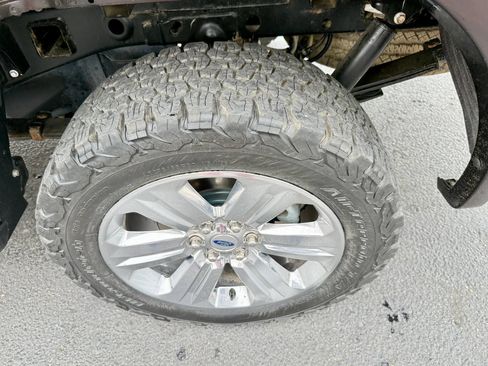 Used 2020 Ford F150 Lariat AWD/4WD image 20