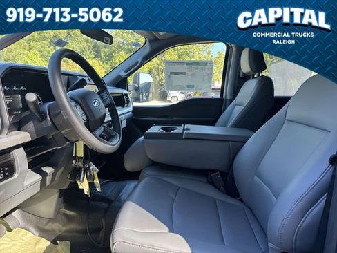 New 2025 Ford F450 XL image 19