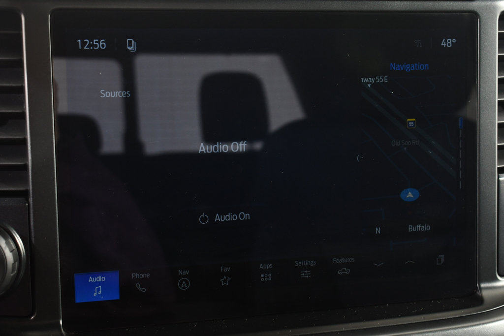 Used 2024 Ford F150 XLT w/ Equipment Group 302A MID AWD/4WD image 27