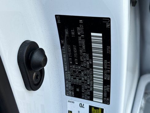 Certified 2025 Toyota Corolla Cross SE image 56