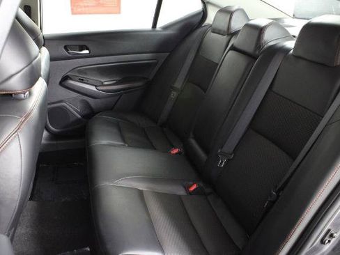 Certified 2025 Nissan Altima 2.5 SR FWD image 21