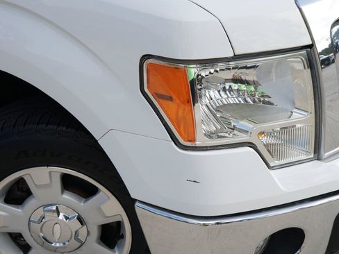 Used 2013 Ford F150 XLT RWD image 3
