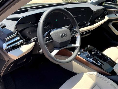 New 2025 Audi A5 2.0T Premium Plus image 8