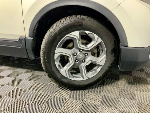 Used 2018 Honda CR-V EX-L image 36