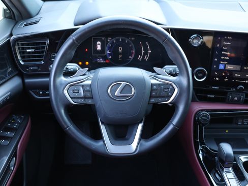 Used 2022 Lexus NX 250 FWD w/ Premium Package image 18