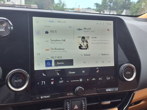 Used 2025 Lexus NX 350 AWD w/ Cold Area Package image 7