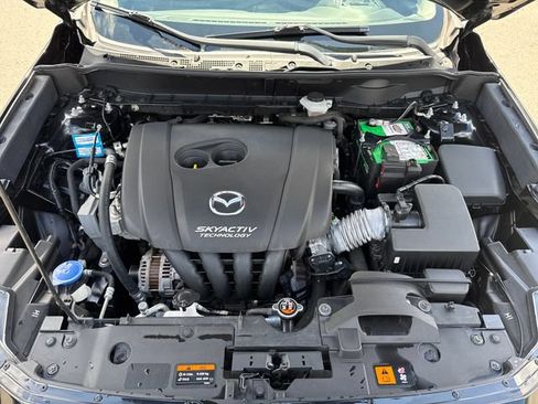 Used 2019 MAZDA CX-3 Grand Touring AWD/4WD image 33