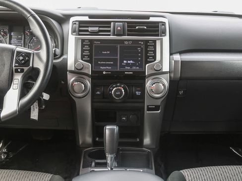 Used 2020 Toyota 4Runner SR5 image 15