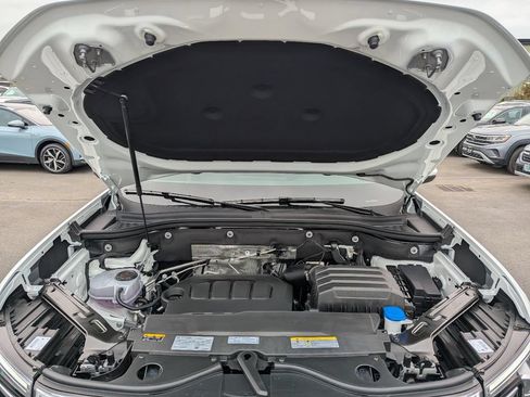 New 2026 Volkswagen Atlas SE AWD/4WD image 37