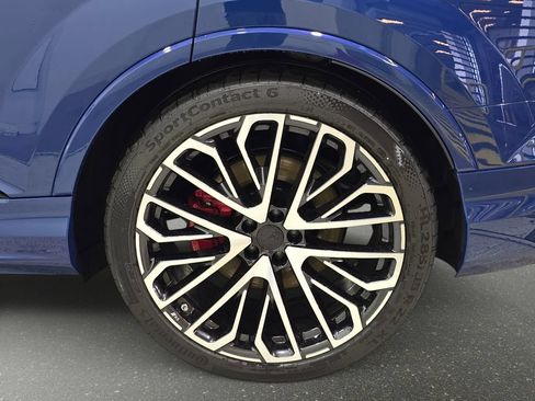New 2026 Audi SQ7 Prestige AWD/4WD image 32