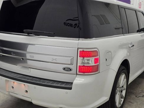 Used 2016 Ford Flex Limited image 11