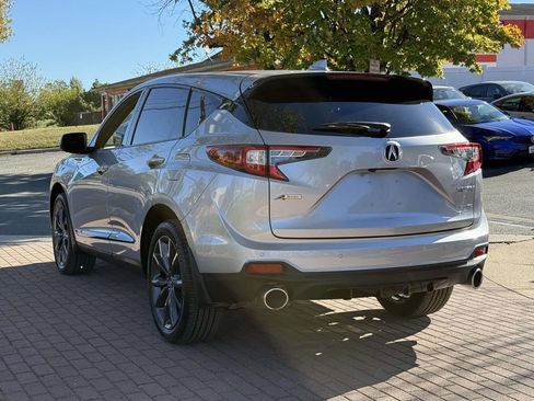 Used 2025 Acura RDX A-Spec image 27