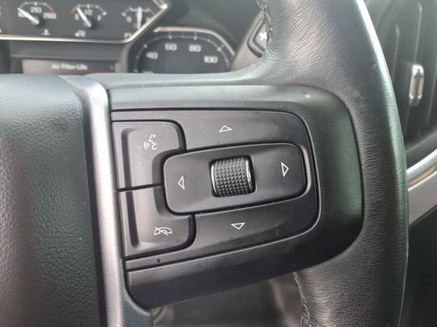 Used 2021 GMC Sierra 1500 Elevation w/ Preferred Package image 25