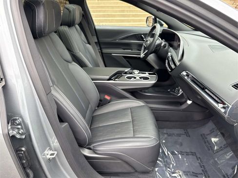 Certified 2024 Cadillac Lyriq Luxury w/ LPO, Floor Liner Package image 11
