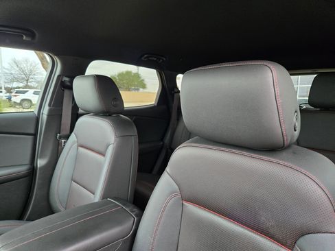 Certified 2022 Chevrolet Blazer RS w/ Enhanced Convenience Package image 13